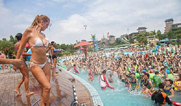 水上樂(lè)園開(kāi)園在即，應(yīng)做好哪些準(zhǔn)備？