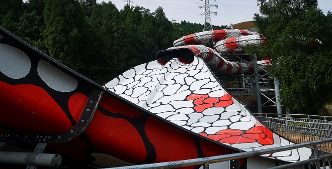 六月初，疫情好轉(zhuǎn)，各行業(yè)市場(chǎng)回暖，水上樂(lè)園行業(yè)將迎來(lái)多地同開(kāi)的熱鬧局面